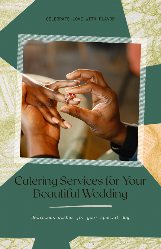 Mackenzie’s Wedding Package