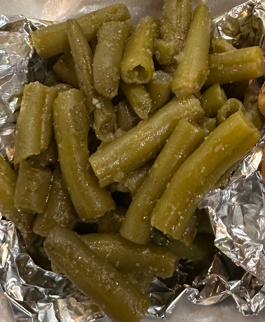 Green Beans (gluten free)