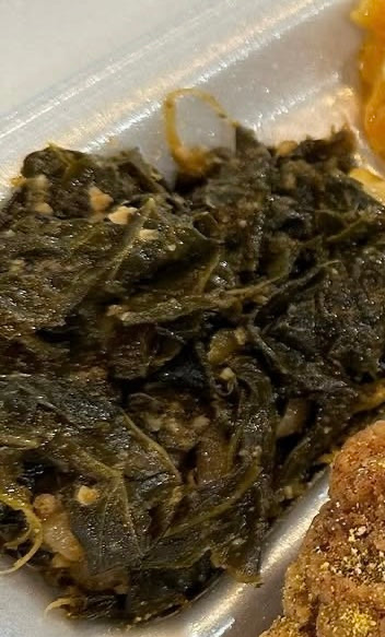 Collard Greens