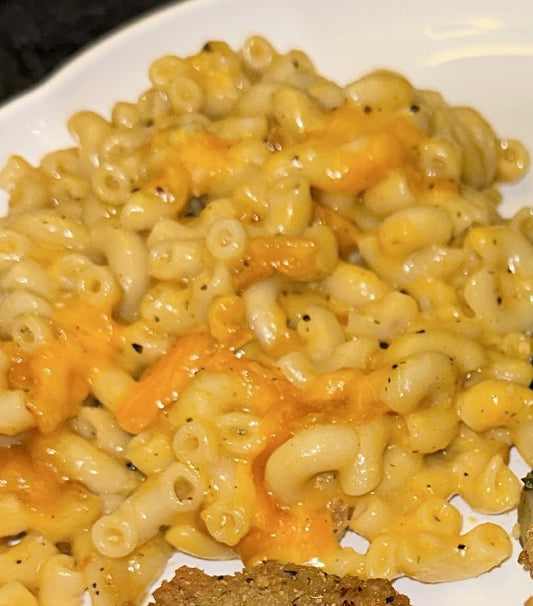 Mac & Cheese